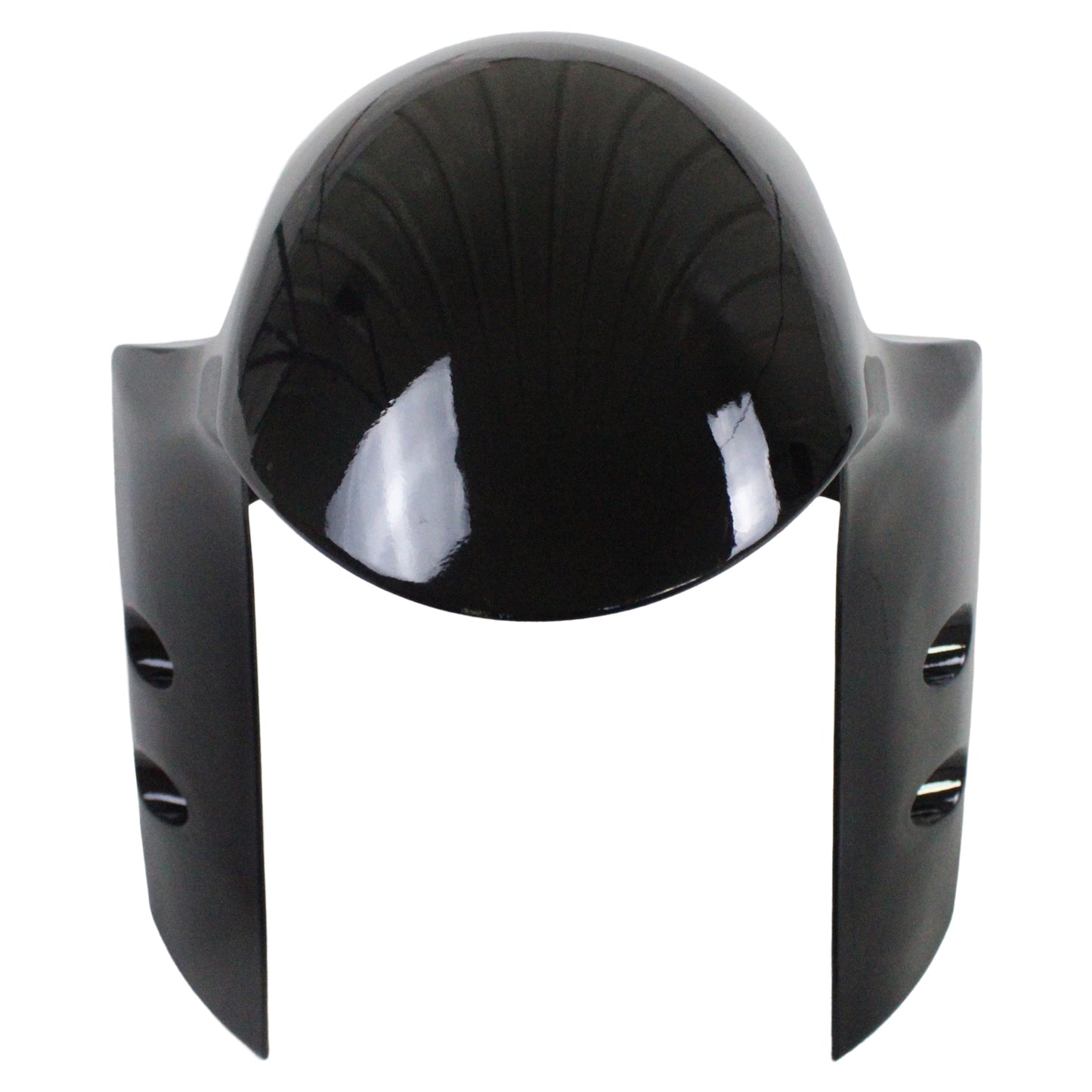 Amotopart Yamaha 2009-2011 YZF 1000 R1 Kit di rivestimento nero