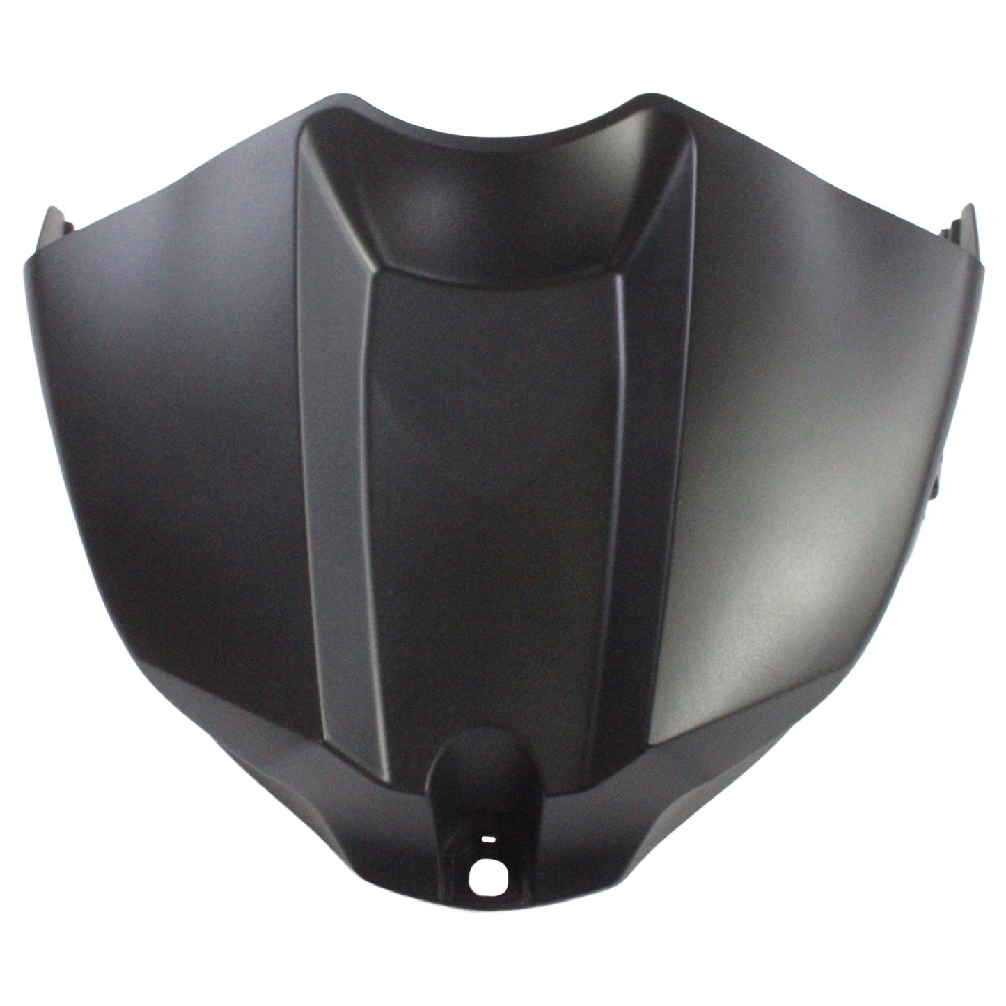 Amotopart Yamaha 2009-2011 YZF 1000 R1 Kit di rivestimento nero