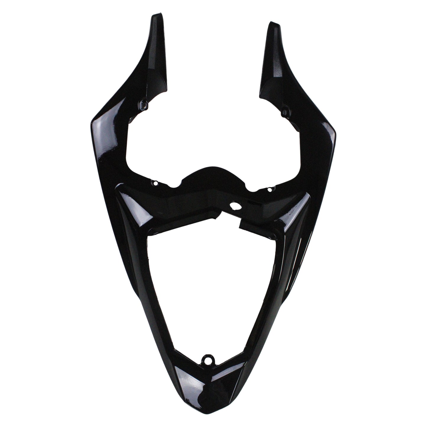 Amotopart Yamaha 2009-2011 YZF 1000 R1 Kit di rivestimento nero