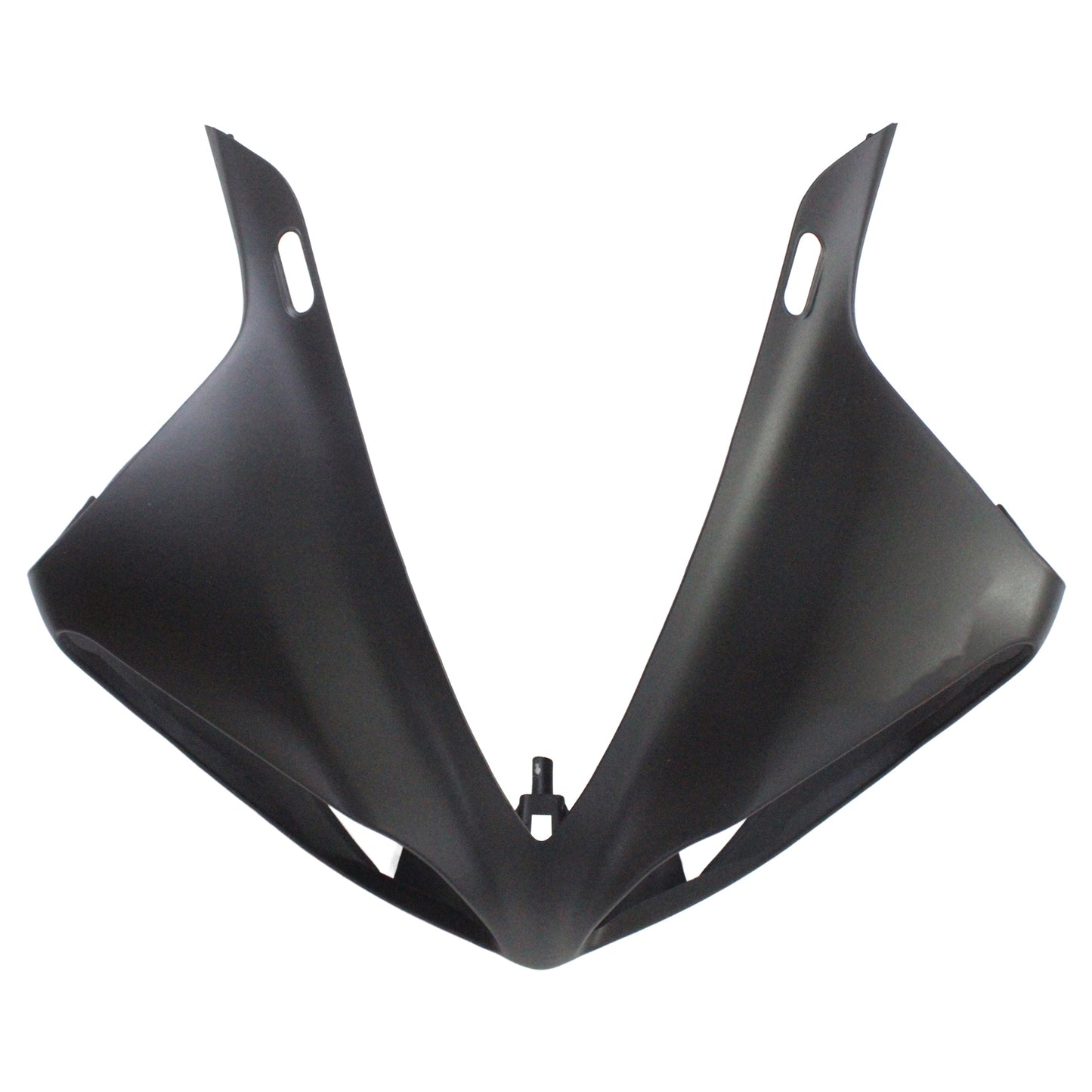 Amotopart Yamaha 2009-2011 YZF 1000 R1 Kit di rivestimento nero