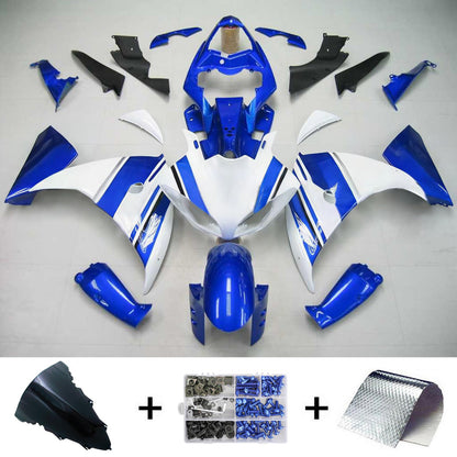 Kit Carena Per Yamaha YZF 1000 R1 2009-2011 Generico