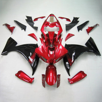 Kit Carena Per Yamaha YZF 1000 R1 2009-2011 Generico