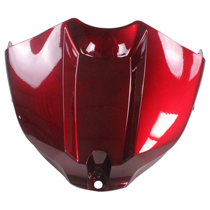 Kit di vendita iniezione Body Plastic Abs Fit per Yamaha YZF 1000 R1 2009-2011