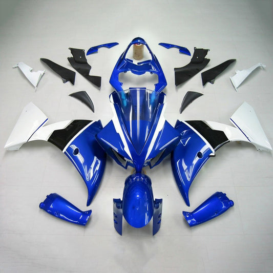 Kit Carena Per Yamaha YZF 1000 R1 2009-2011 Generico