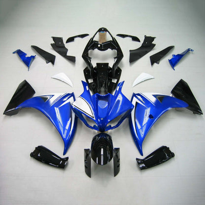 Kit Carena Per Yamaha YZF 1000 R1 2009-2011 Generico