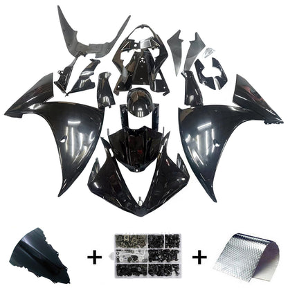Kit Carena Per Yamaha YZF 1000 R1 2009-2011 Generico