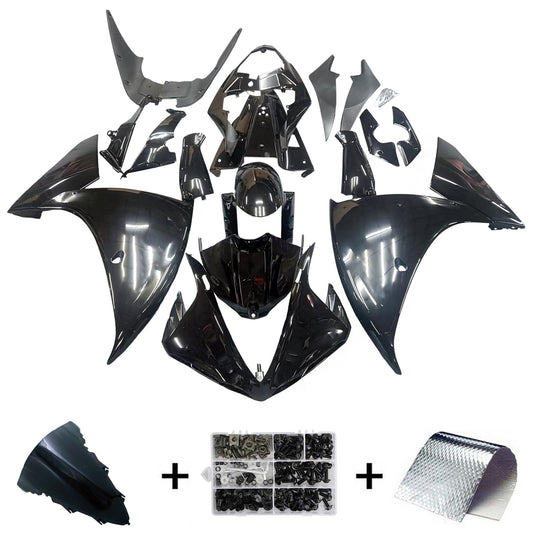 Kit Carena Per Yamaha YZF 1000 R1 2009-2011 Generico