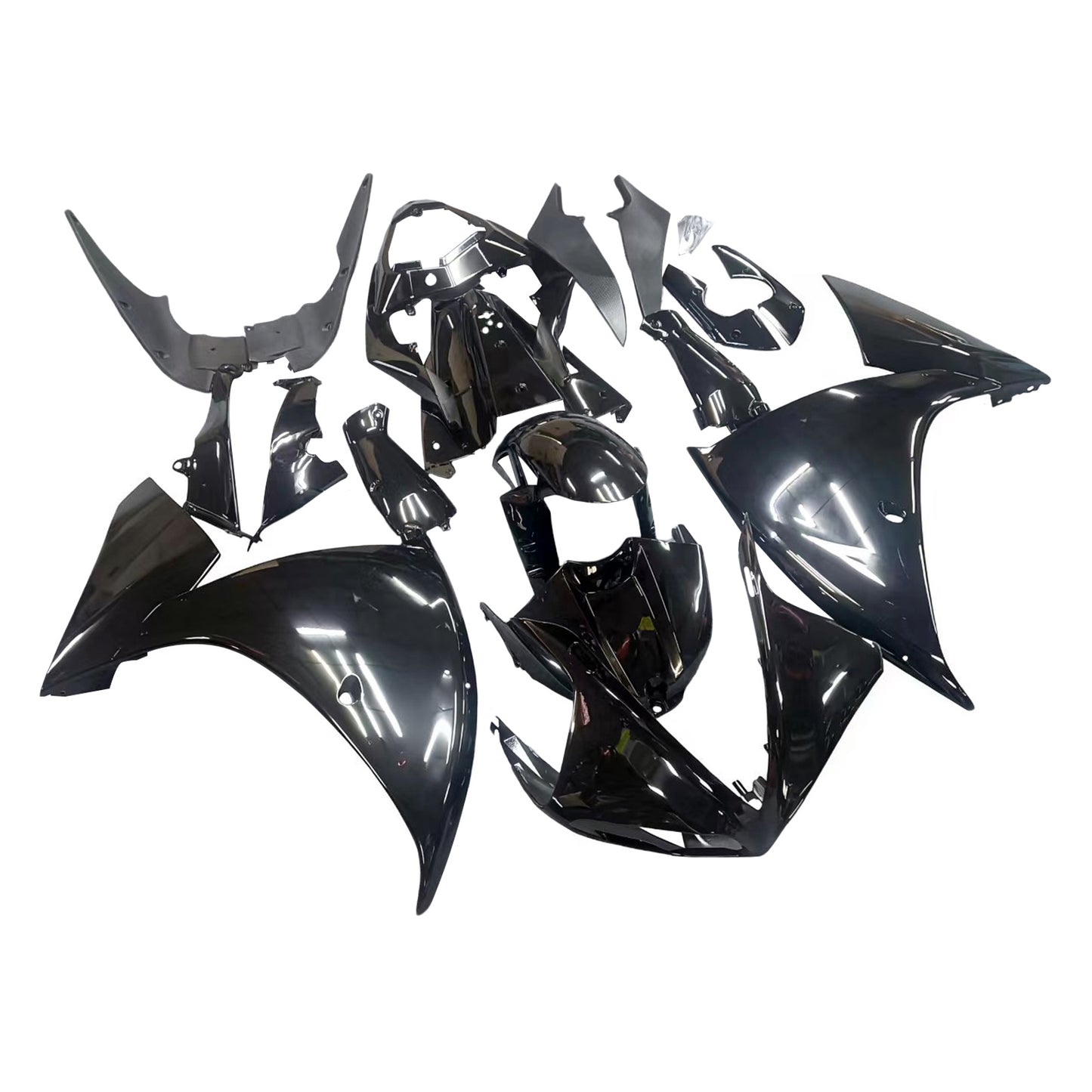 Kit Carena Per Yamaha YZF 1000 R1 2009-2011 Generico