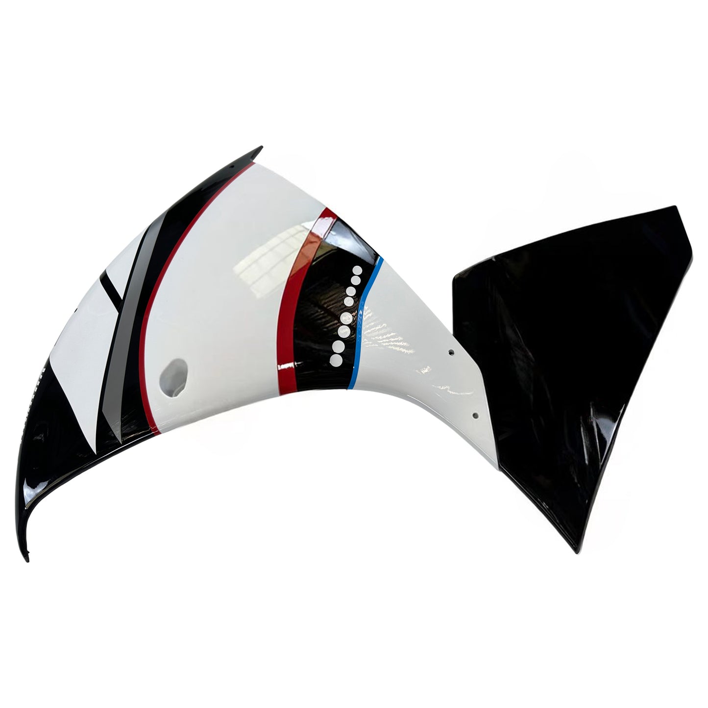 Amotopart Yamaha 2009-2011 YZF 1000 R1 Kit trigger