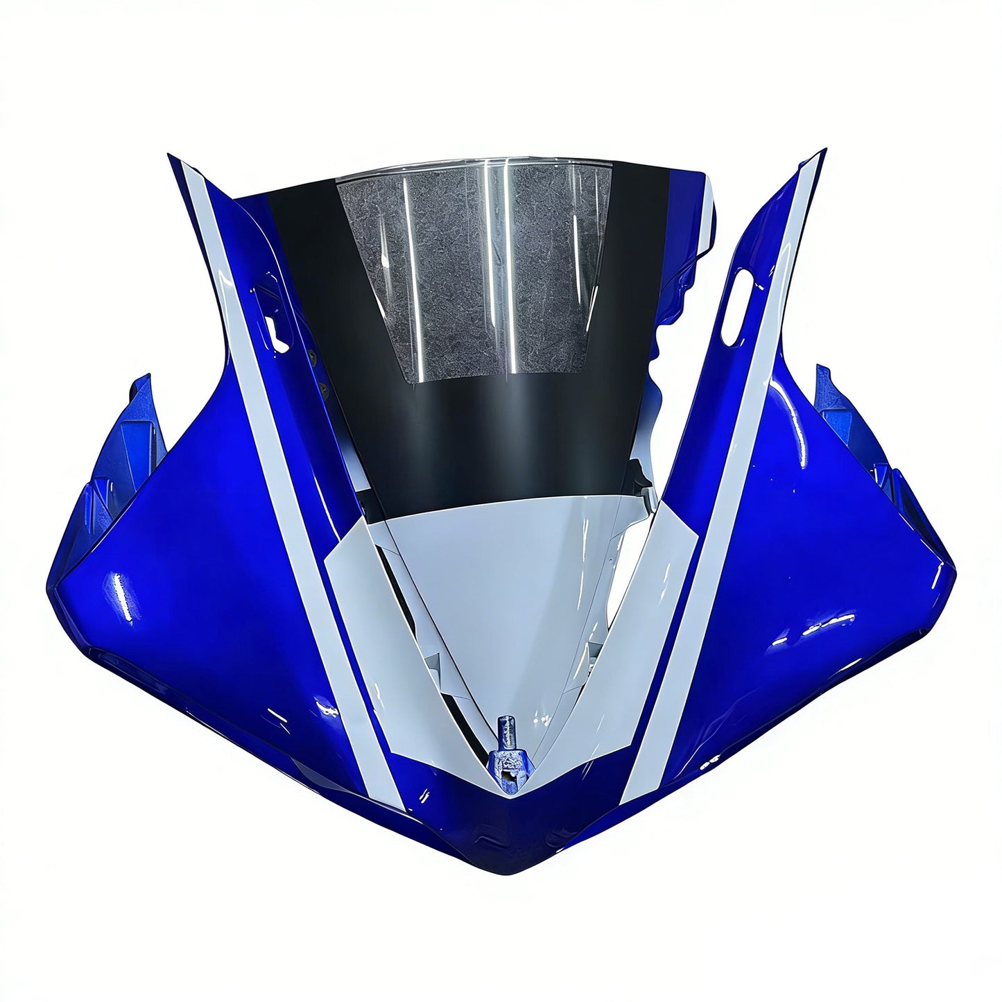 Amotopart Yamaha 2009-2011 YZF 1000 R1 Blue Design Kit