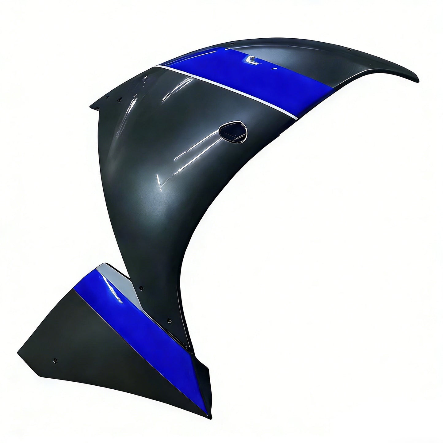 Kit Carena Per Yamaha YZF 1000 R1 2009-2011 Generico