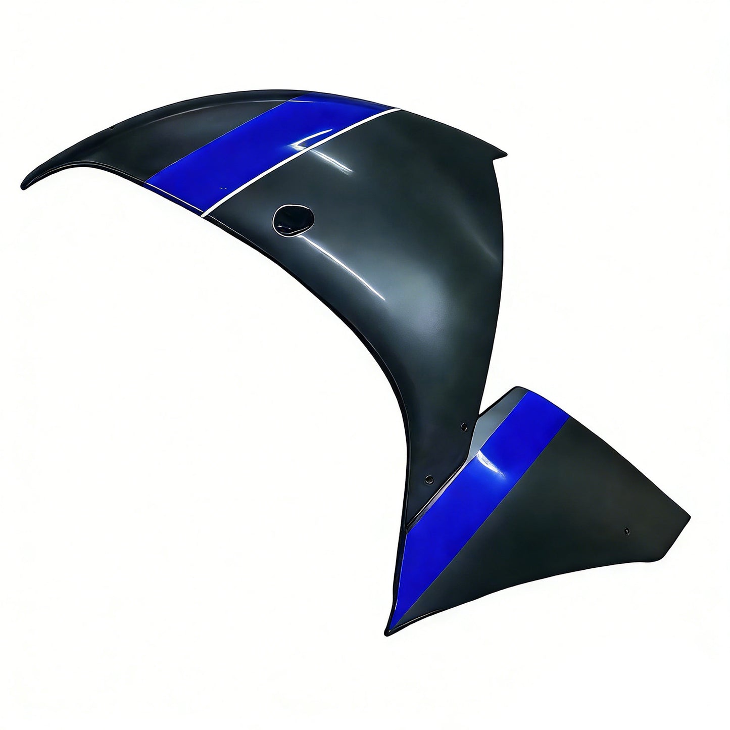 Kit Carena Per Yamaha YZF 1000 R1 2009-2011 Generico