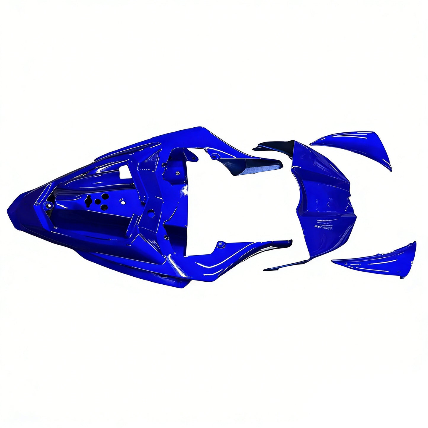 Kit Carena Per Yamaha YZF 1000 R1 2009-2011 Generico