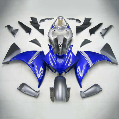Kit Carena Per Yamaha YZF 1000 R1 2009-2011 Generico