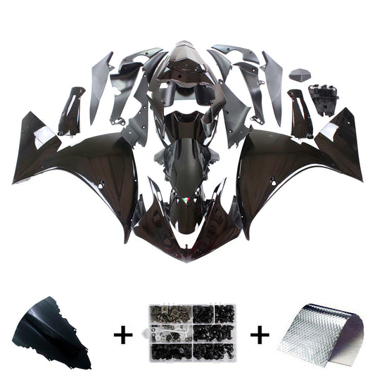 Kit Carena Per Yamaha YZF 1000 R1 2009-2011 Generico
