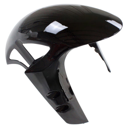 Amotopart Yamaha 2009-2011 YZF 1000 R1 Kit di rivestimento nero