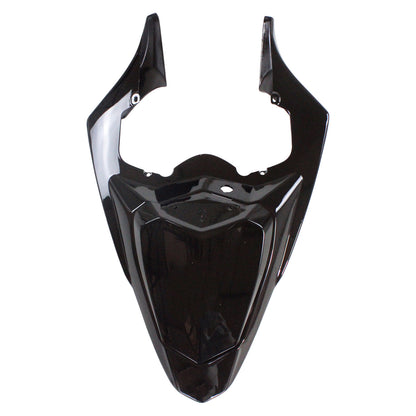 Amotopart Yamaha 2009-2011 YZF 1000 R1 Kit di rivestimento nero