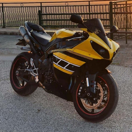 Kit Carena Per Yamaha YZF 1000 R1 2009-2011 Generico