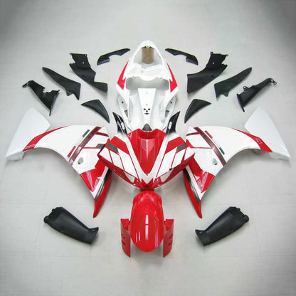 Kit Carena Per Yamaha YZF 1000 R1 2009-2011 Generico