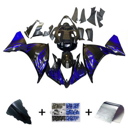 Kit Carena Per Yamaha YZF 1000 R1 2009-2011 Generico