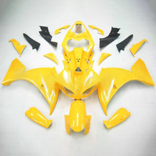 Kit Carena Per Yamaha YZF 1000 R1 2009-2011 Generico