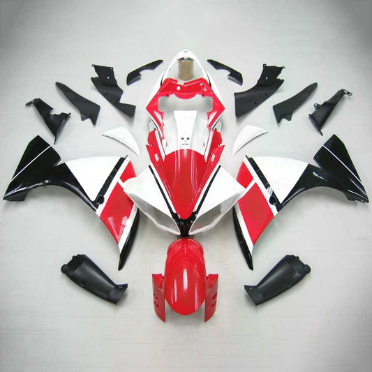 Kit Carena Per Yamaha YZF 1000 R1 2009-2011 Generico