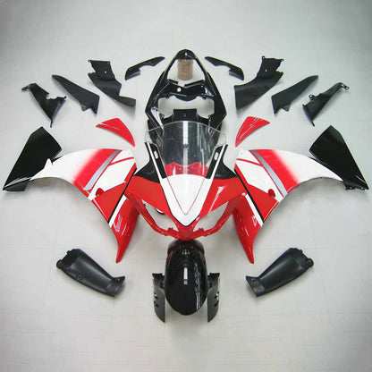 Kit Carena Per Yamaha YZF 1000 R1 2009-2011 Generico