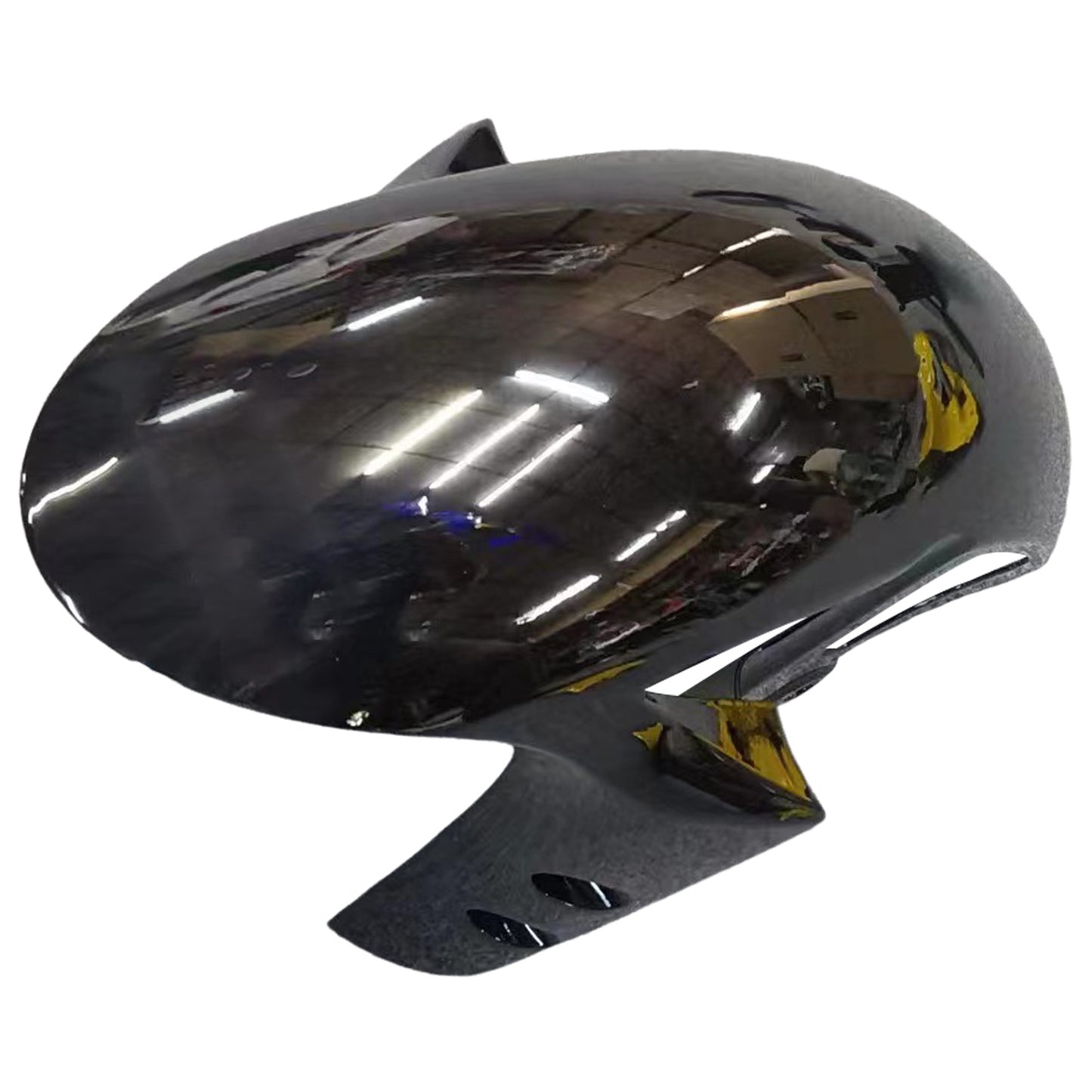Kit di vendita iniezione Body Plastic Abs Fit per Yamaha YZF 1000 R1 2009-2011