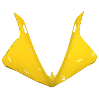 Kit di vendita iniezione Body Plastic Abs Fit per Yamaha YZF 1000 R1 2009-2011