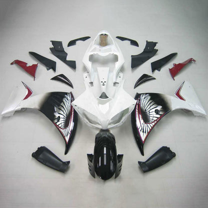Kit Carena Per Yamaha YZF 1000 R1 2009-2011 Generico