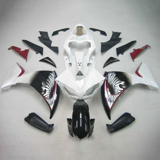 Kit Carena Per Yamaha YZF 1000 R1 2009-2011 Generico