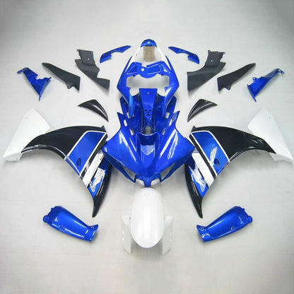 Kit Carena Per Yamaha YZF 1000 R1 2009-2011 Generico