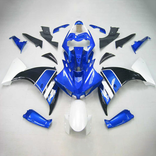 Kit Carena Per Yamaha YZF 1000 R1 2009-2011 Generico