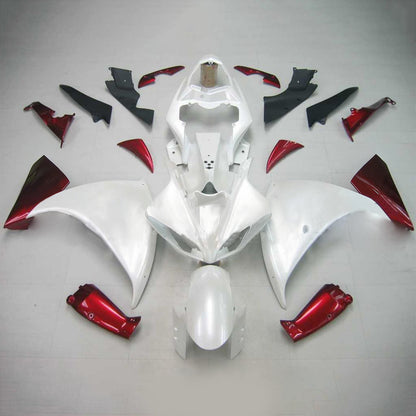Kit Carena Per Yamaha YZF 1000 R1 2009-2011 Generico