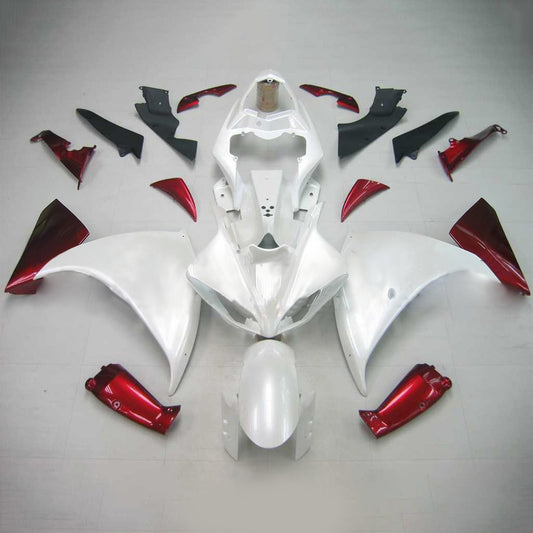 Kit Carena Per Yamaha YZF 1000 R1 2009-2011 Generico