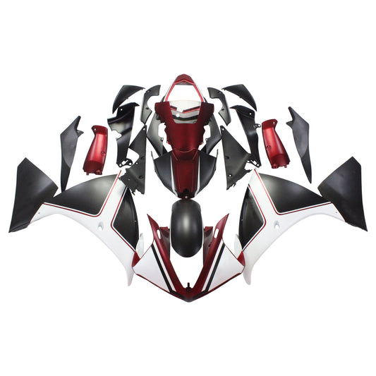 Amotopart Yamaha 2009-2011 YZF 1000 R1 Kit trigger