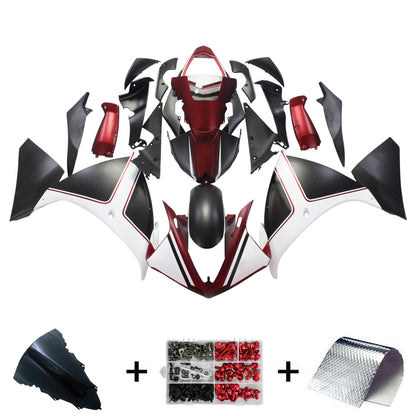 Kit Carena Per Yamaha YZF 1000 R1 2009-2011 Generico