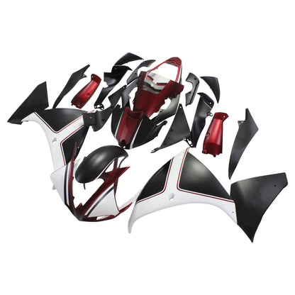 Amotopart Yamaha 2009-2011 YZF 1000 R1 Kit trigger