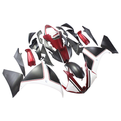 Kit Carena Per Yamaha YZF 1000 R1 2009-2011 Generico
