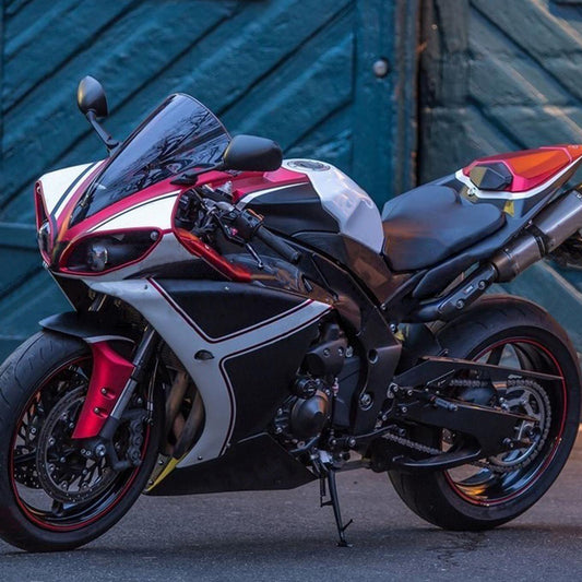 Amotopart Yamaha 2009-2011 YZF 1000 R1 Kit trigger