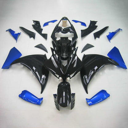 Kit Carena Per Yamaha YZF 1000 R1 2009-2011 Generico