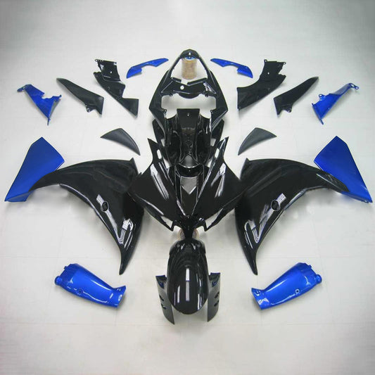 Kit Carena Per Yamaha YZF 1000 R1 2009-2011 Generico