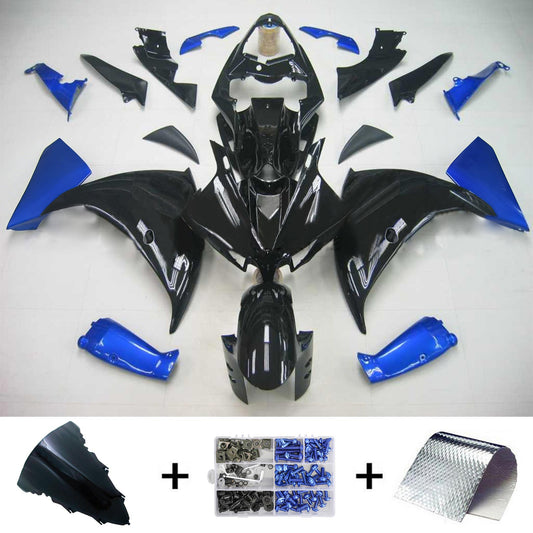 Kit Carena Per Yamaha YZF 1000 R1 2009-2011 Generico