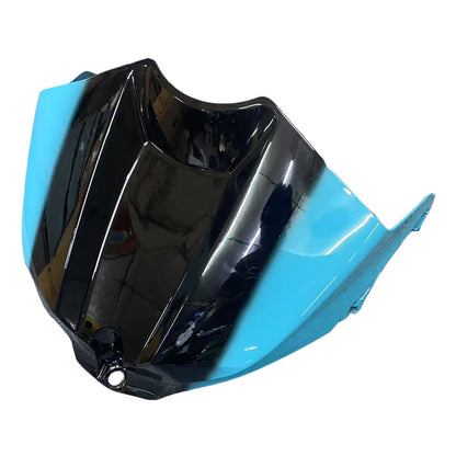 Kit carenatura Bodywork ABS di plastica adatta per Yamaha YZF 1000 R1 2009-2011