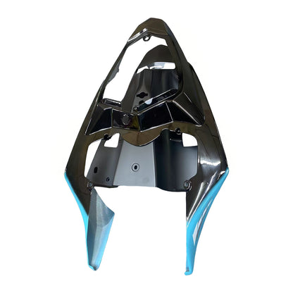 Kit carenatura Bodywork ABS di plastica adatta per Yamaha YZF 1000 R1 2009-2011