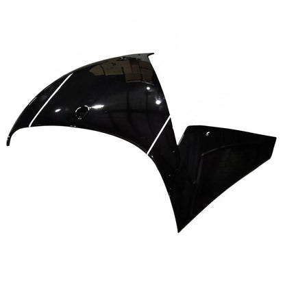 Kit di carenatura addominali in plastica adatta per Yamaha YZF 1000 R1 2009-2011