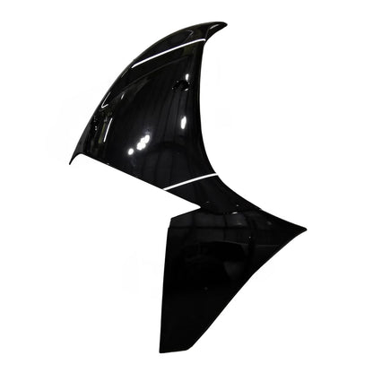 Kit di carenatura addominali in plastica adatta per Yamaha YZF 1000 R1 2009-2011
