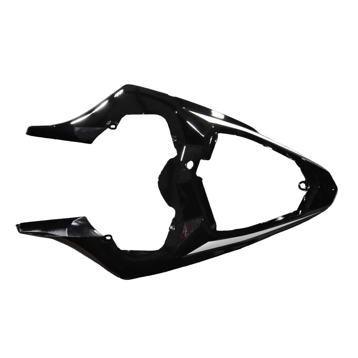 Kit di carenatura addominali in plastica adatta per Yamaha YZF 1000 R1 2009-2011