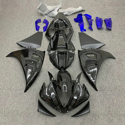 Amotopart Yamaha YZF 1000 R1 2009-2011 Kit Carena Carrozzeria Plastica ABS