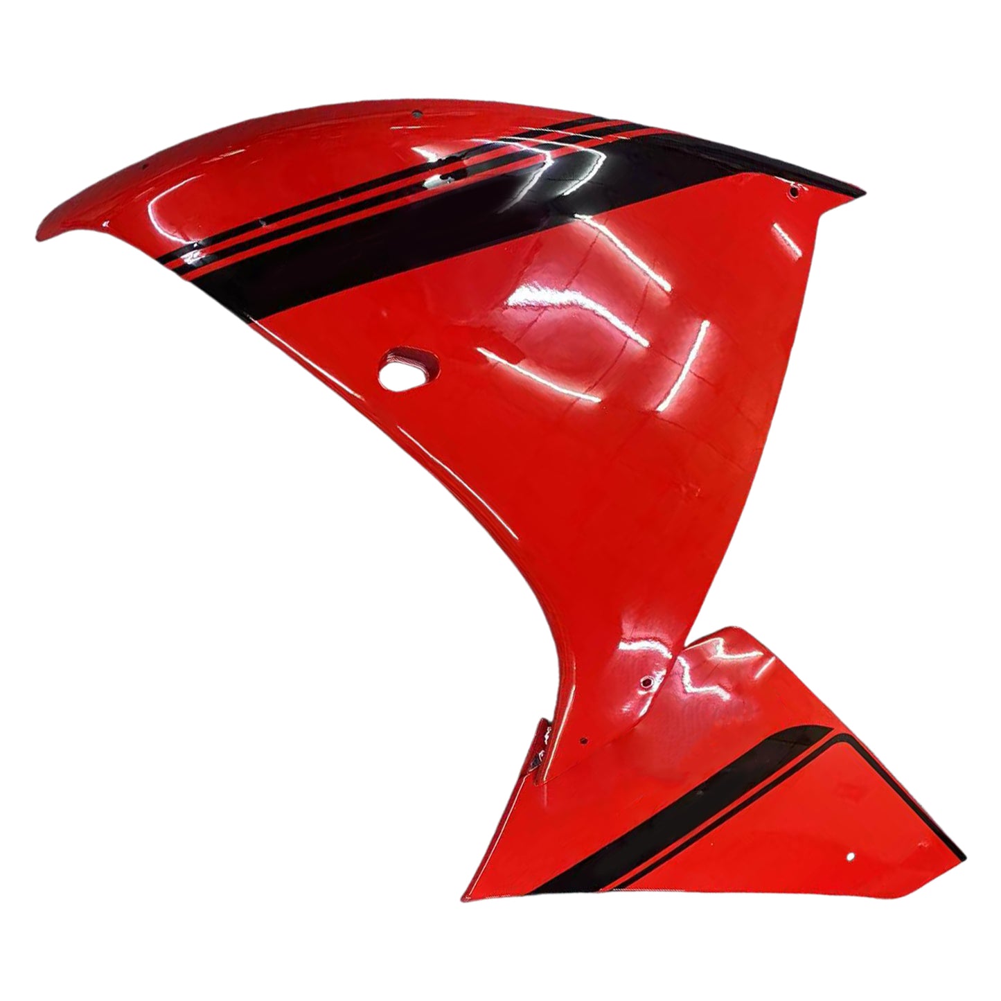 Amotopart Yamaha YZF 1000 R1 2009-2011 Kit Carena Carrozzeria Plastica ABS
